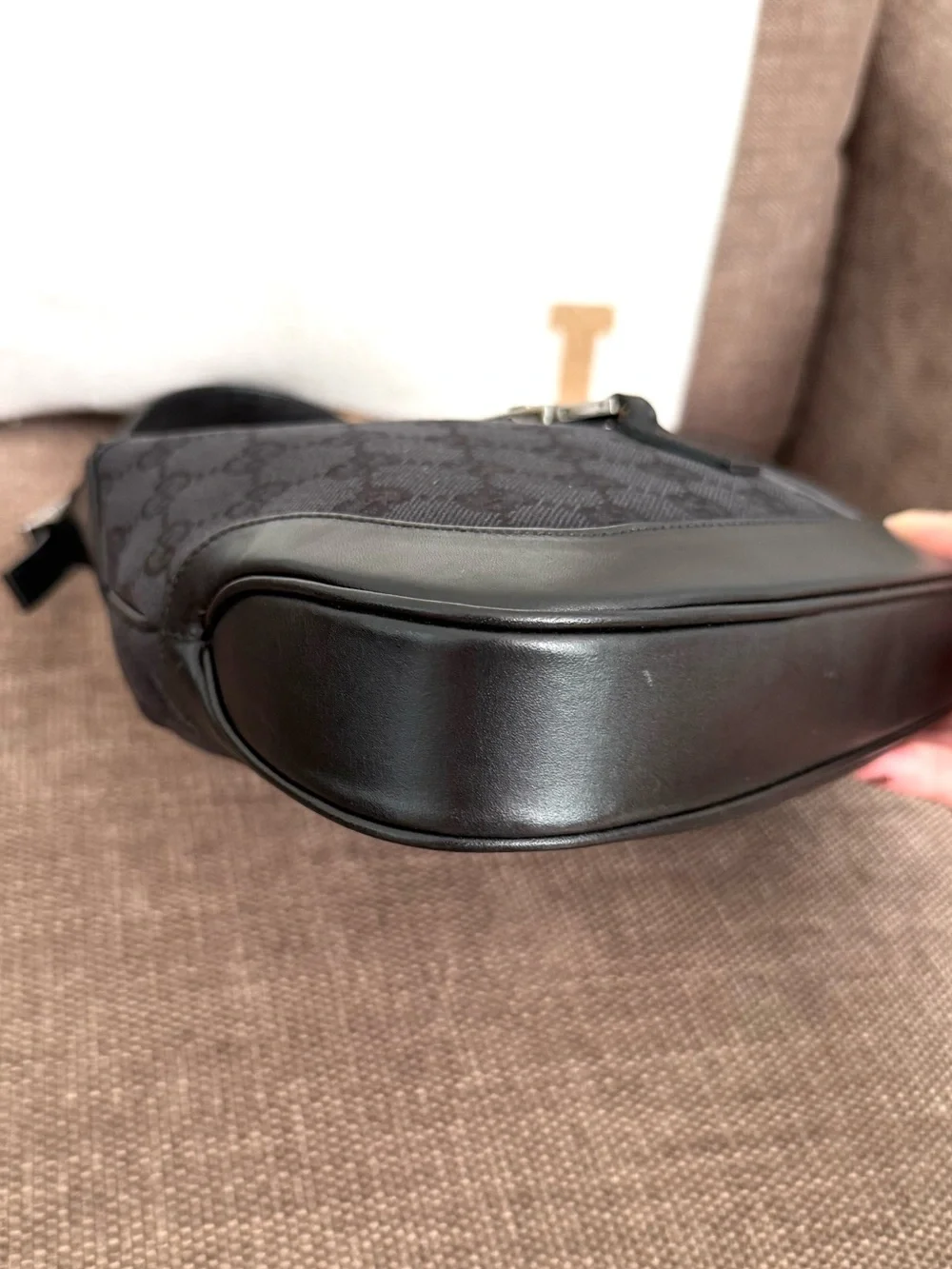 Gucci authentic jackie